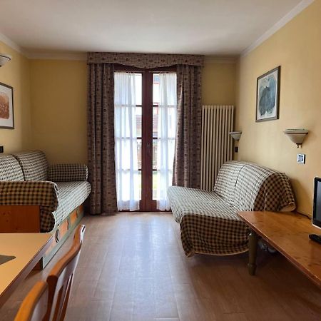 Nevesole Folgarida Resort Aparthotel Eksteriør billede